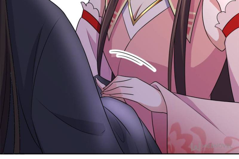 The Eunuch's Consort Rules the World chapter 37 page 15