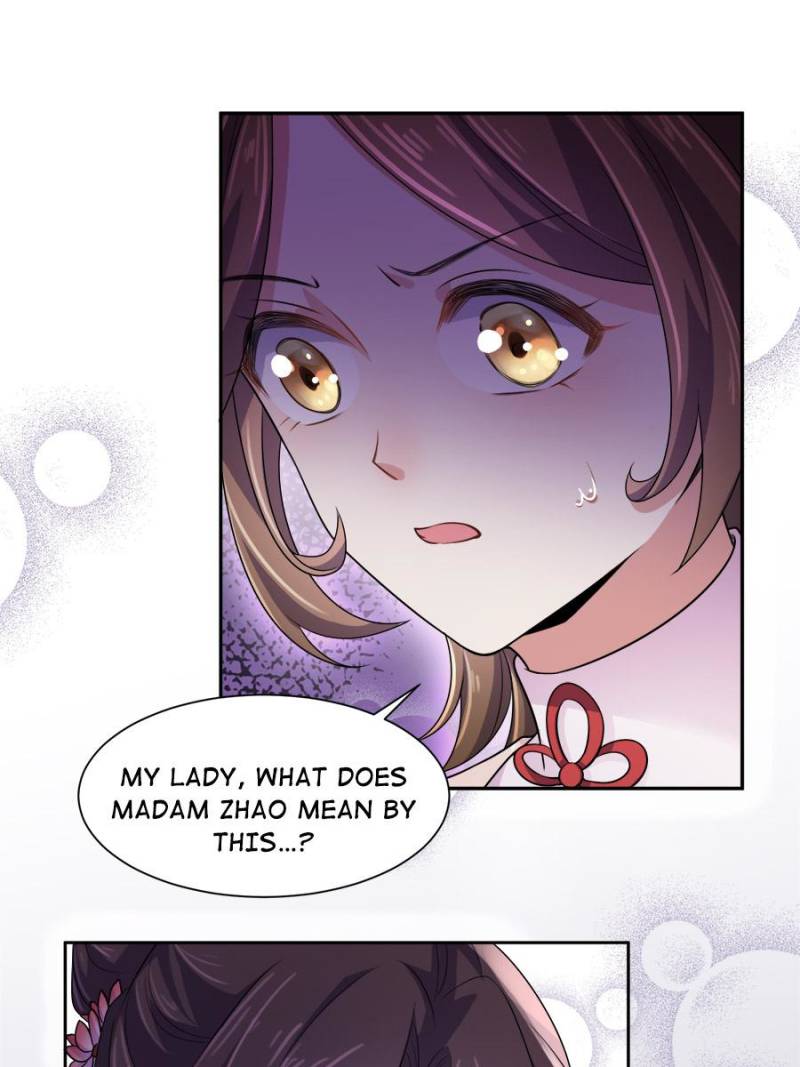 The Eunuch's Consort Rules the World chapter 37 page 19