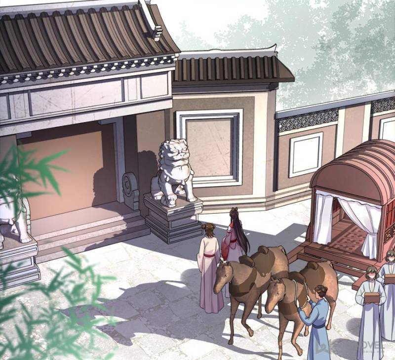 The Eunuch's Consort Rules the World chapter 37 page 2