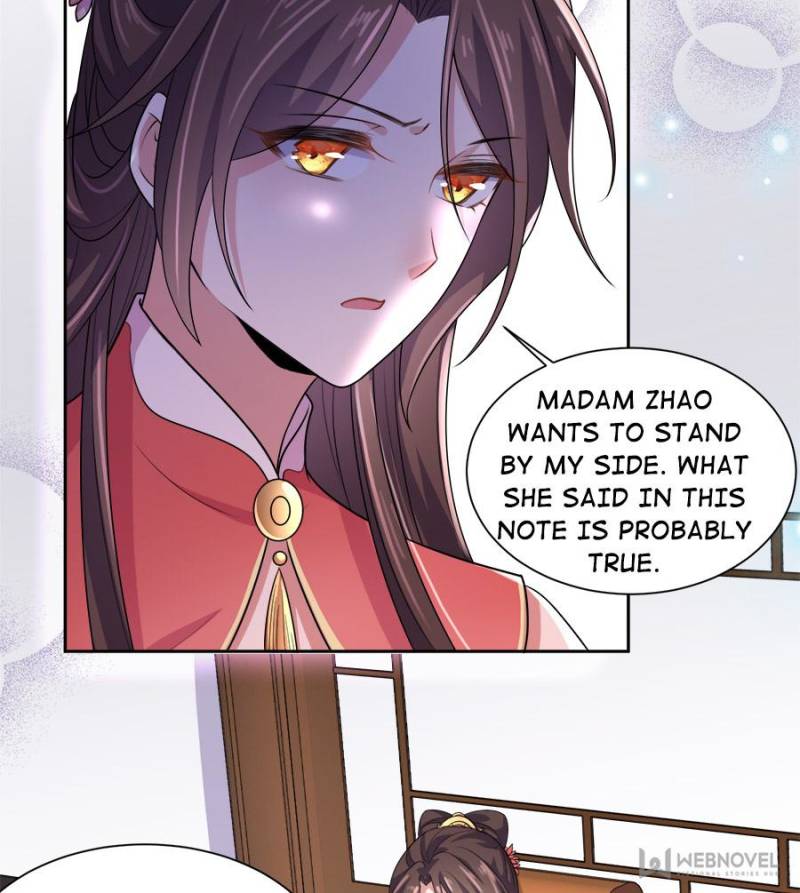 The Eunuch's Consort Rules the World chapter 37 page 20