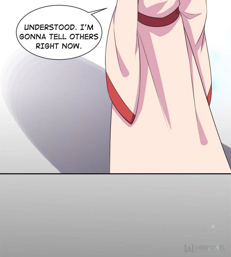 The Eunuch's Consort Rules the World chapter 37 page 22