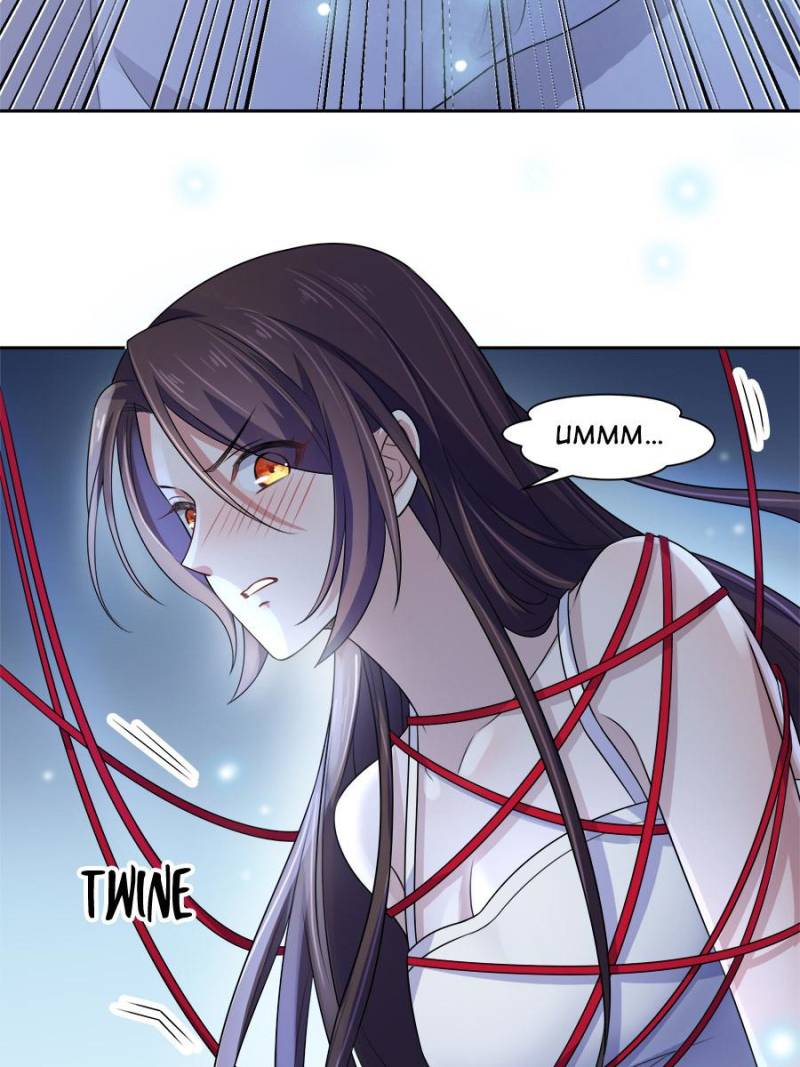 The Eunuch's Consort Rules the World chapter 37 page 28