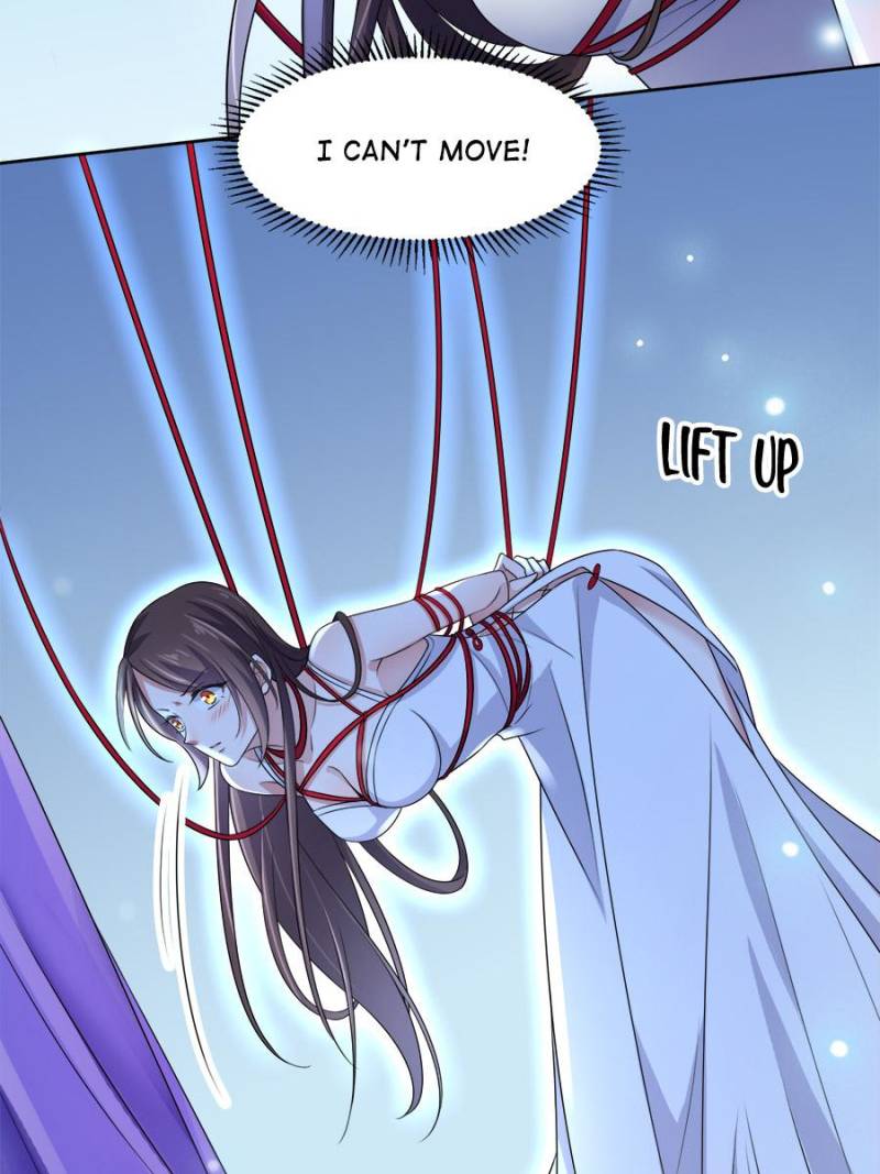 The Eunuch's Consort Rules the World chapter 37 page 29