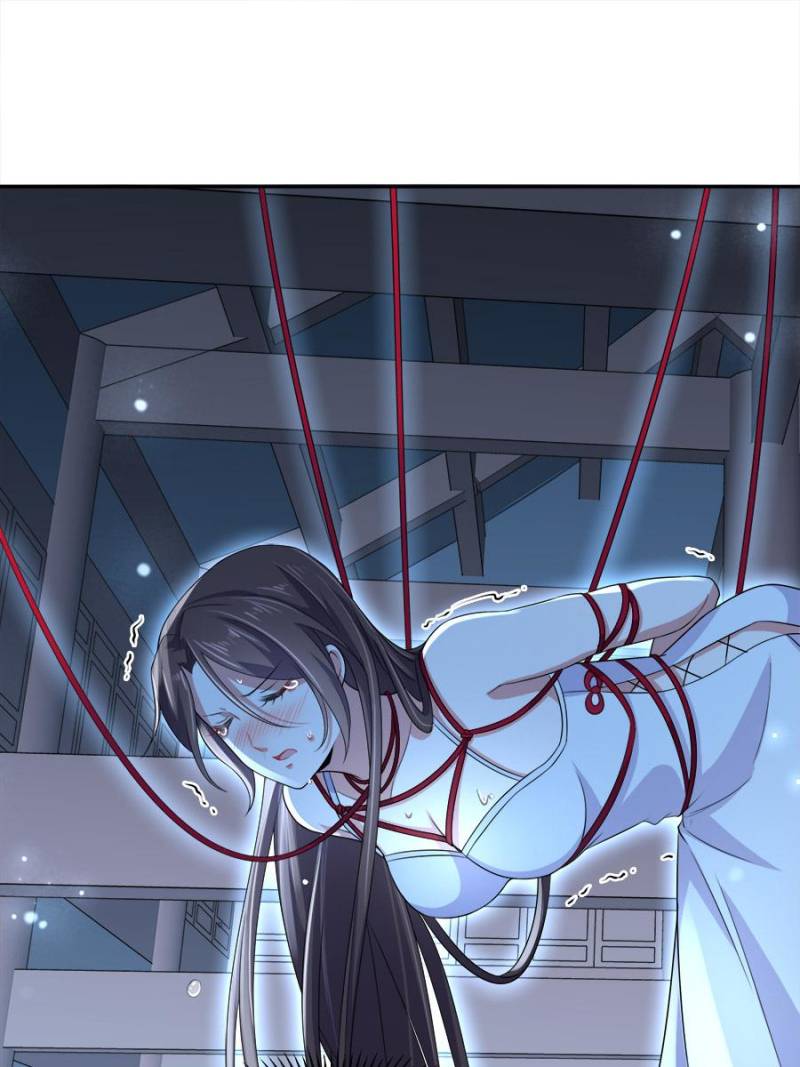 The Eunuch's Consort Rules the World chapter 37 page 31