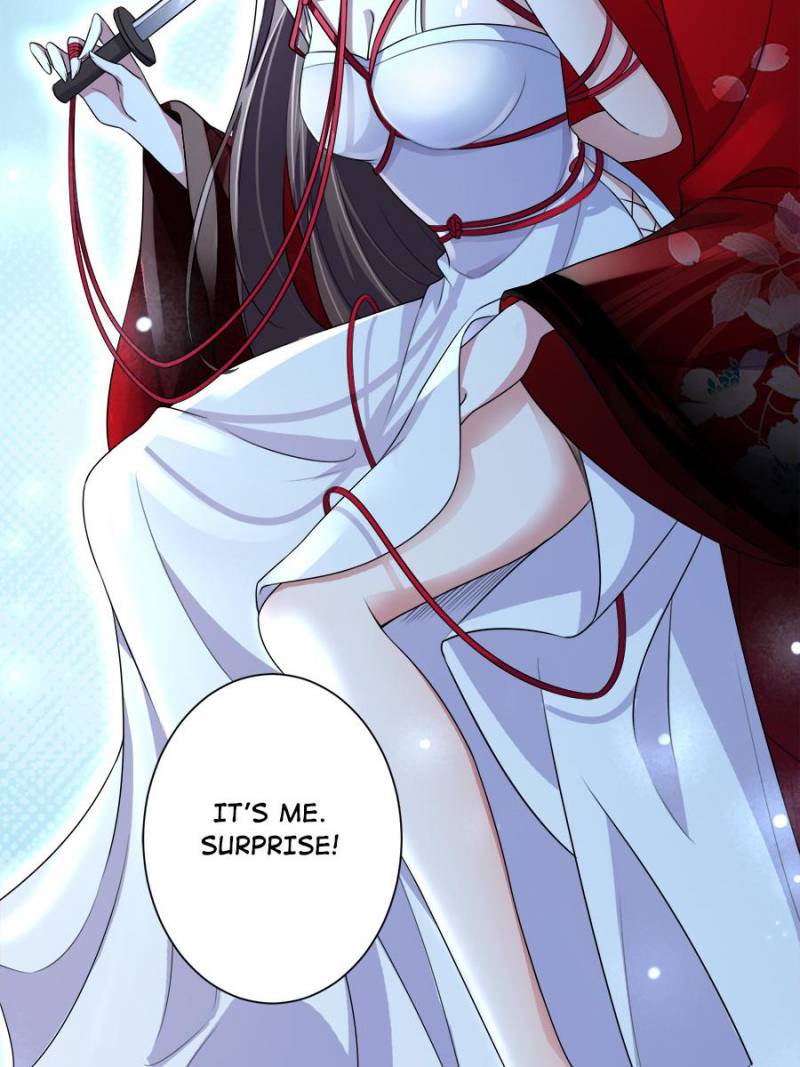 The Eunuch's Consort Rules the World chapter 37 page 34