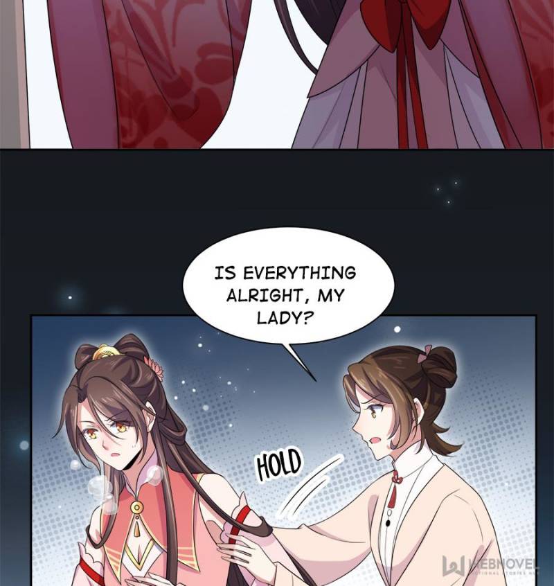 The Eunuch's Consort Rules the World chapter 37 page 4