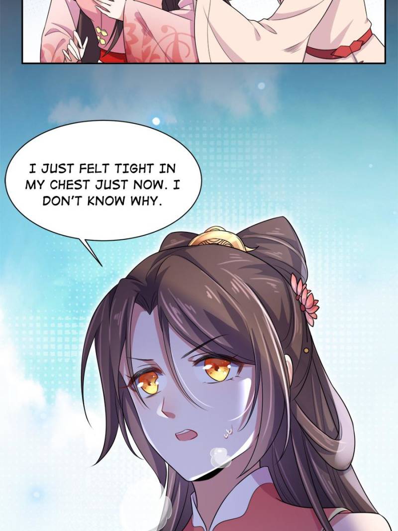 The Eunuch's Consort Rules the World chapter 37 page 5