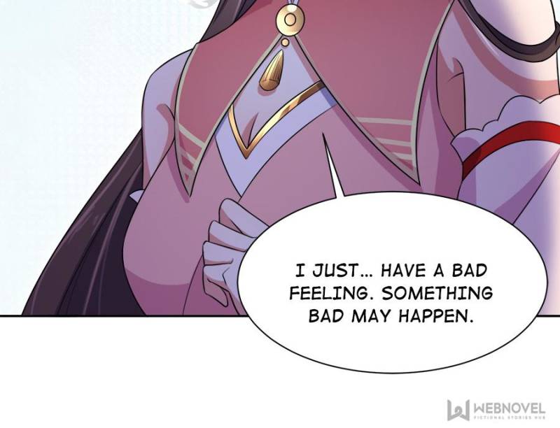 The Eunuch's Consort Rules the World chapter 37 page 6