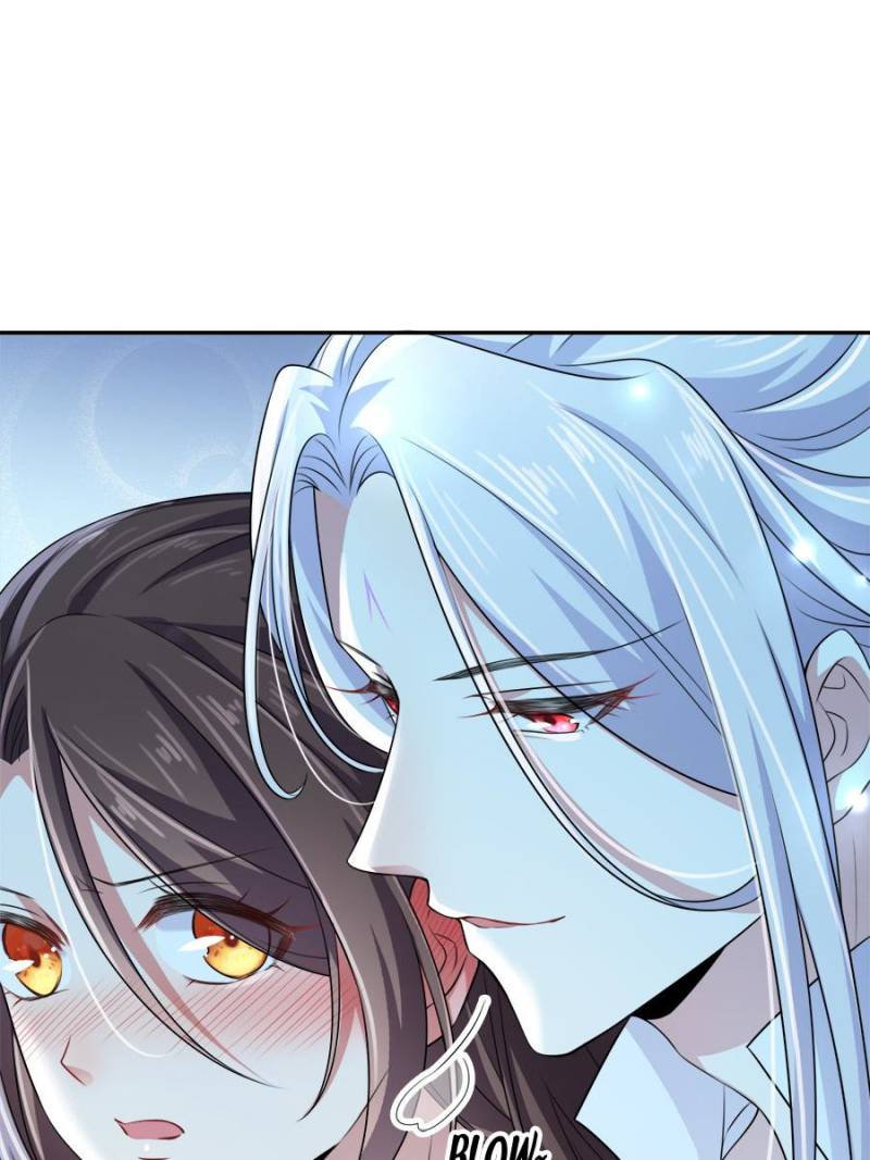 The Eunuch's Consort Rules the World chapter 38 page 1