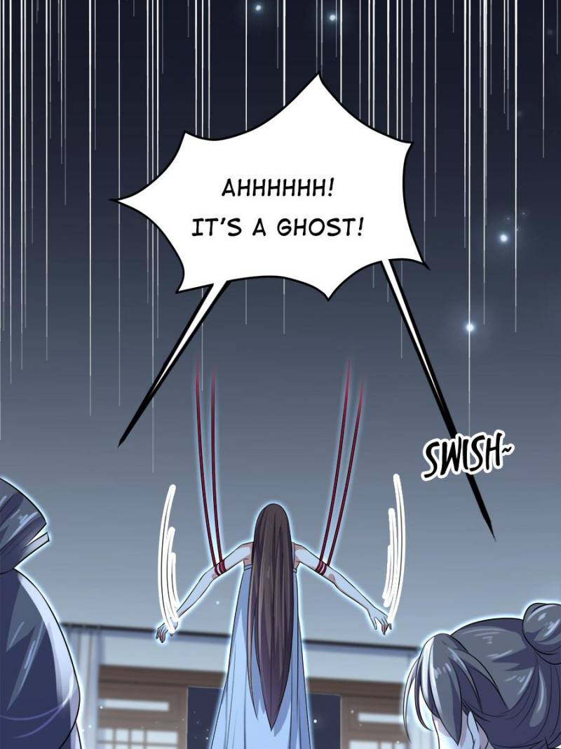 The Eunuch's Consort Rules the World chapter 38 page 11