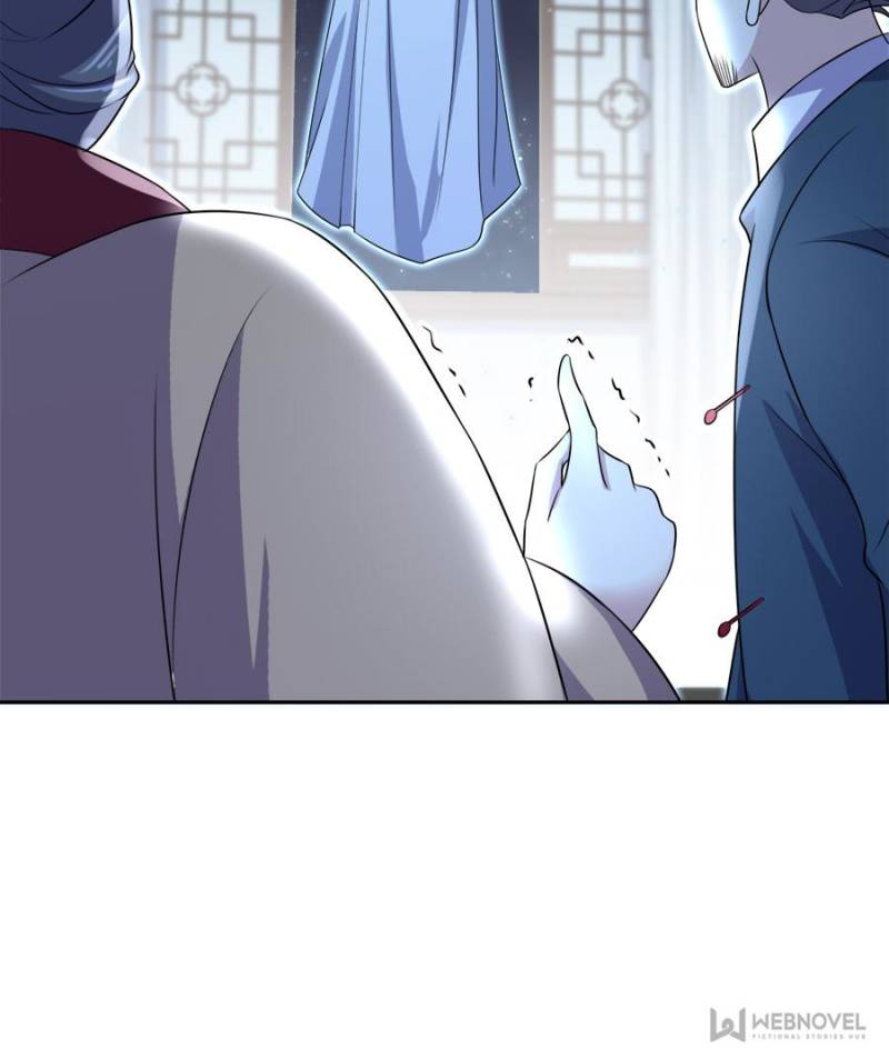 The Eunuch's Consort Rules the World chapter 38 page 12