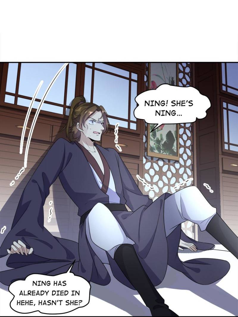 The Eunuch's Consort Rules the World chapter 38 page 13