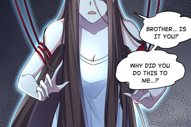 The Eunuch's Consort Rules the World chapter 38 page 15