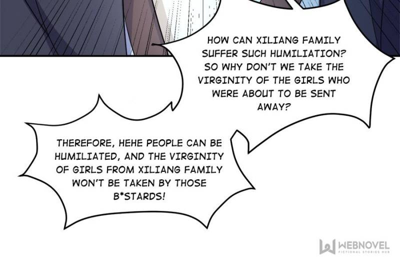 The Eunuch's Consort Rules the World chapter 38 page 18