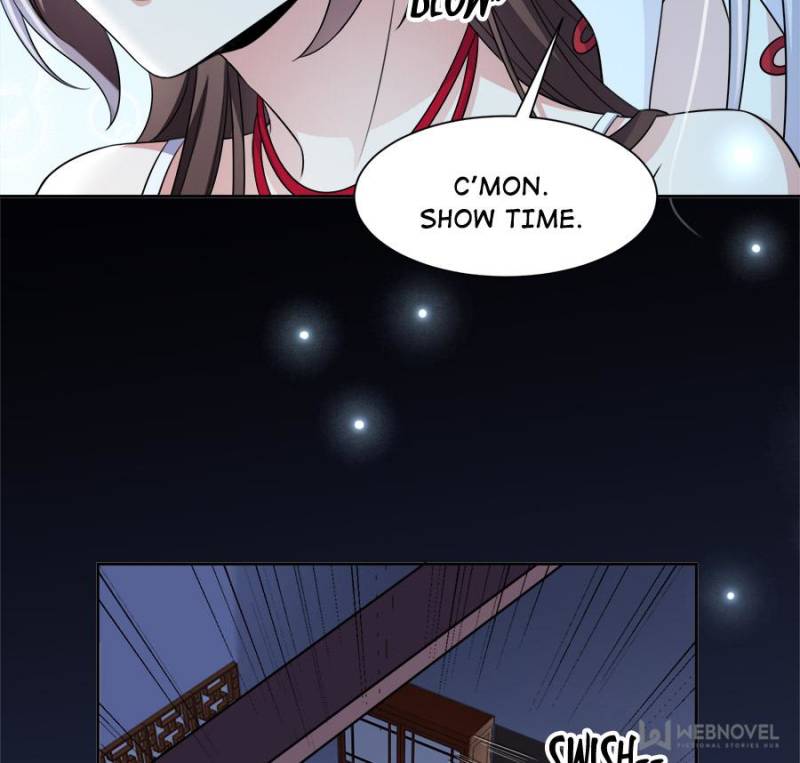 The Eunuch's Consort Rules the World chapter 38 page 2