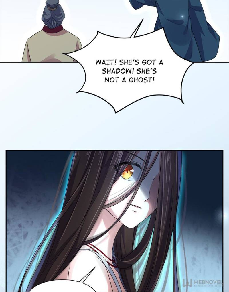 The Eunuch's Consort Rules the World chapter 38 page 20