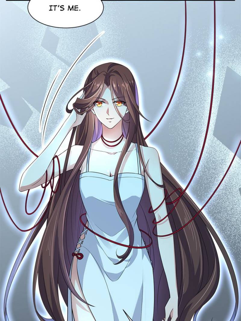 The Eunuch's Consort Rules the World chapter 38 page 21