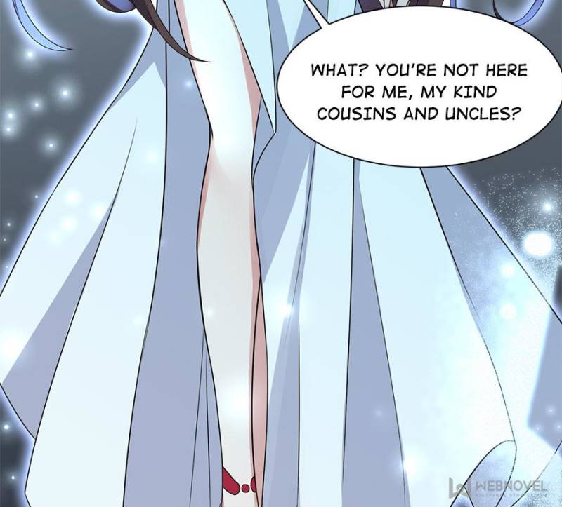 The Eunuch's Consort Rules the World chapter 38 page 22