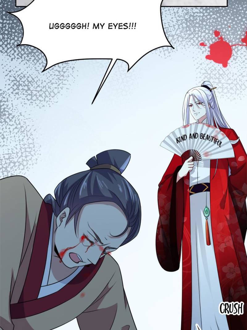 The Eunuch's Consort Rules the World chapter 38 page 27