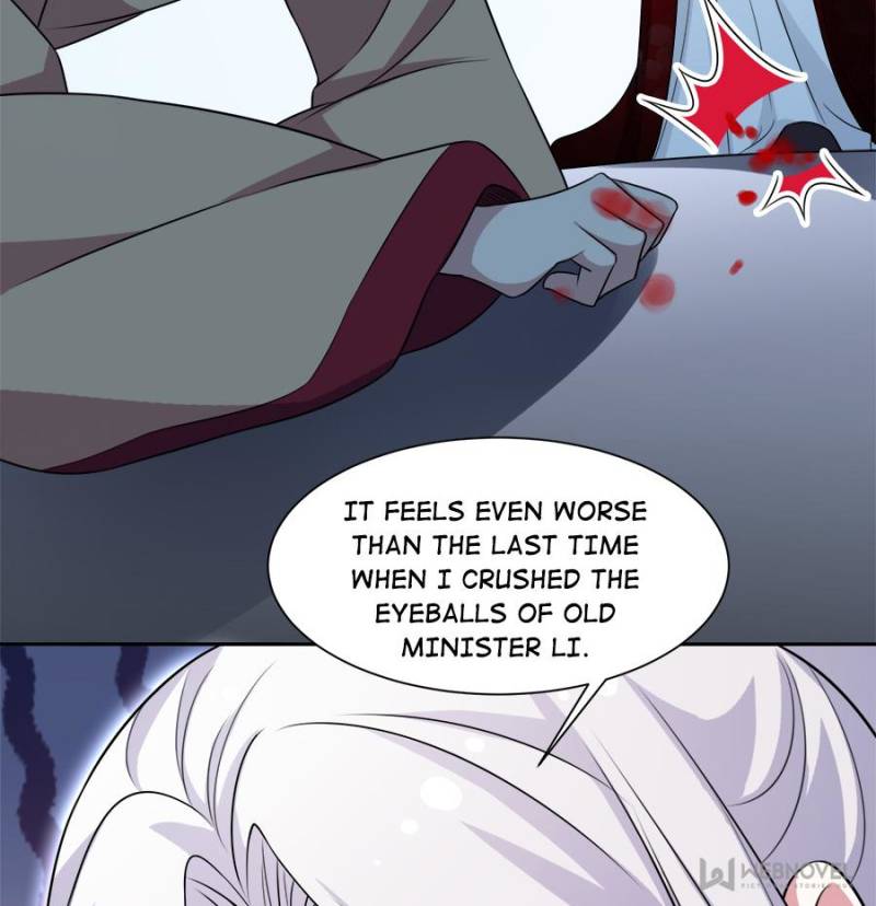 The Eunuch's Consort Rules the World chapter 38 page 28