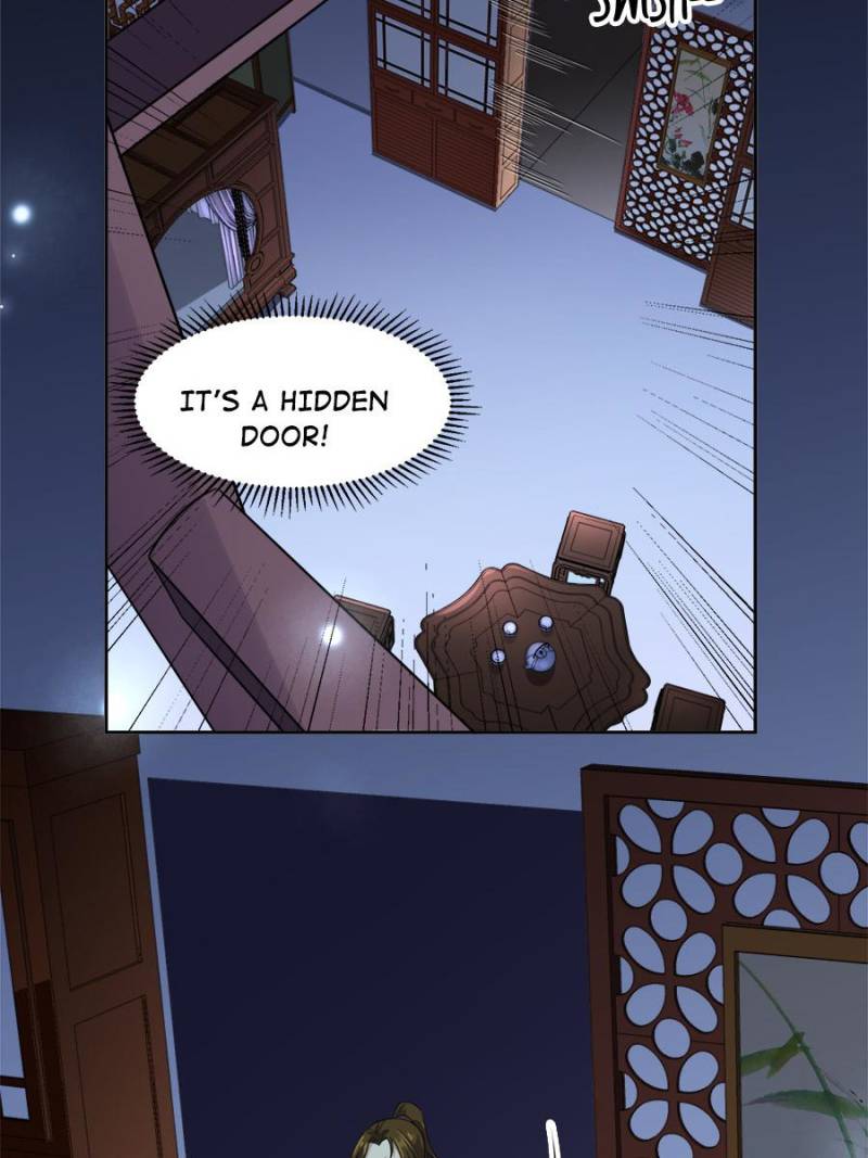 The Eunuch's Consort Rules the World chapter 38 page 3