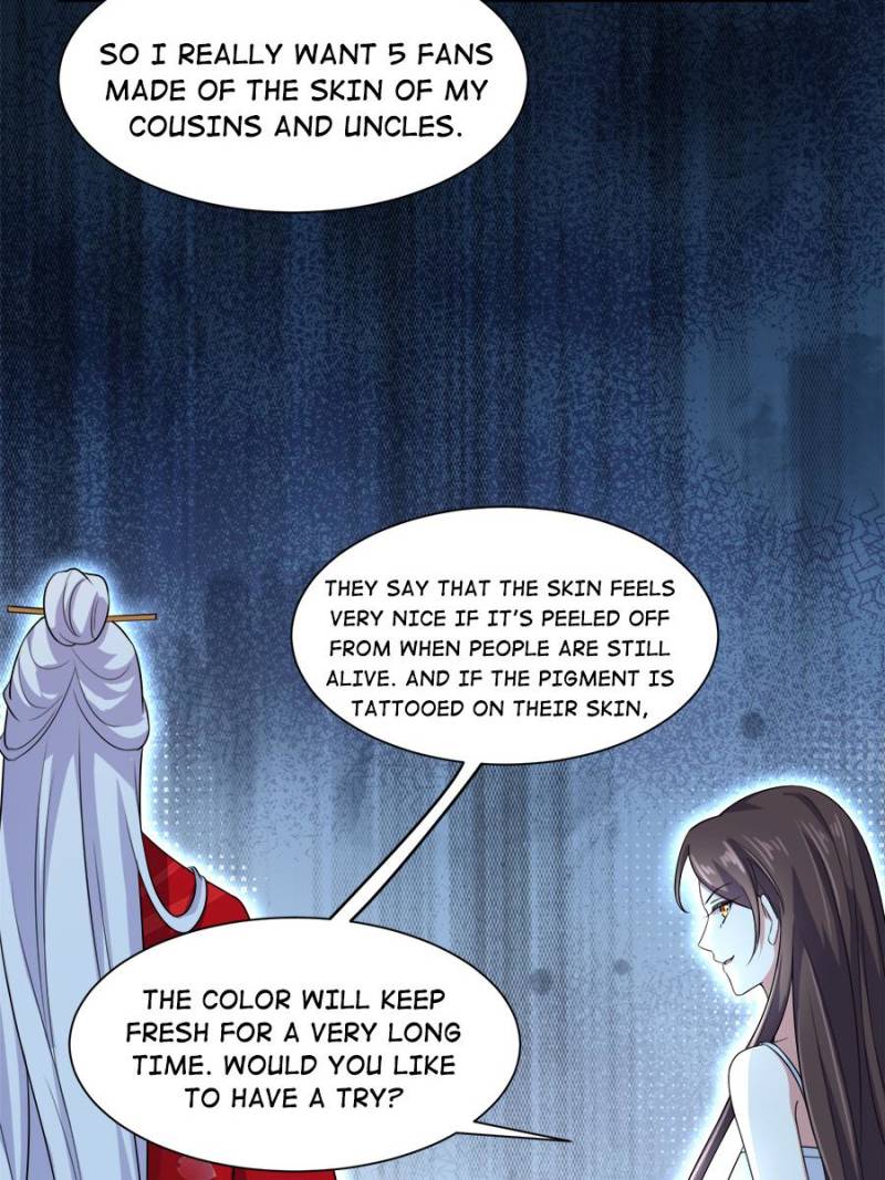 The Eunuch's Consort Rules the World chapter 38 page 34