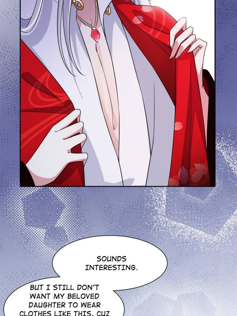 The Eunuch's Consort Rules the World chapter 38 page 37