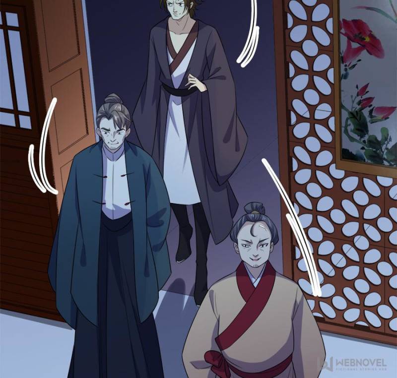 The Eunuch's Consort Rules the World chapter 38 page 4