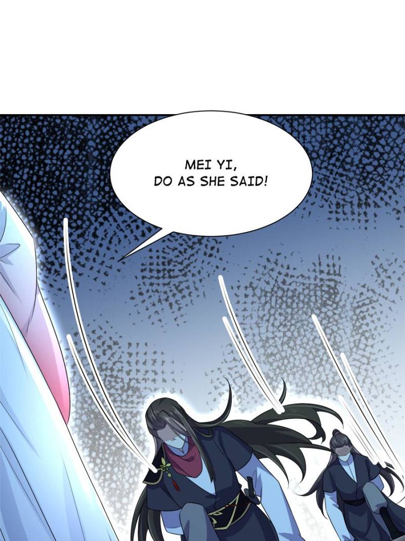 The Eunuch's Consort Rules the World chapter 38 page 40