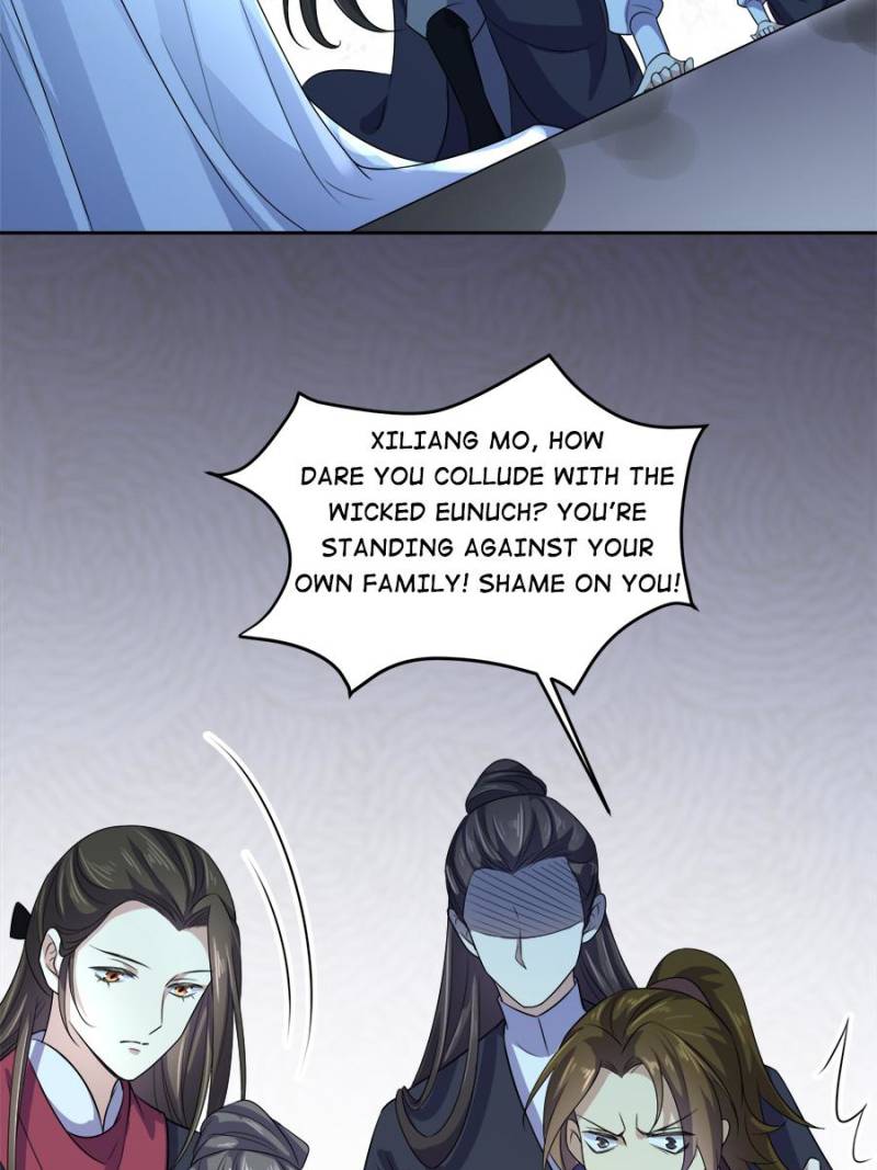 The Eunuch's Consort Rules the World chapter 38 page 41