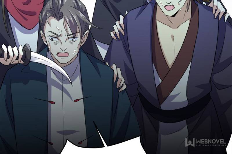 The Eunuch's Consort Rules the World chapter 38 page 42