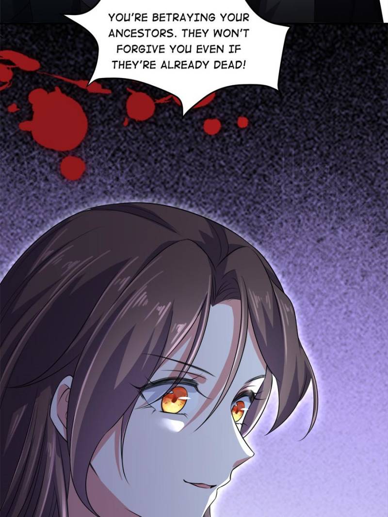 The Eunuch's Consort Rules the World chapter 38 page 43