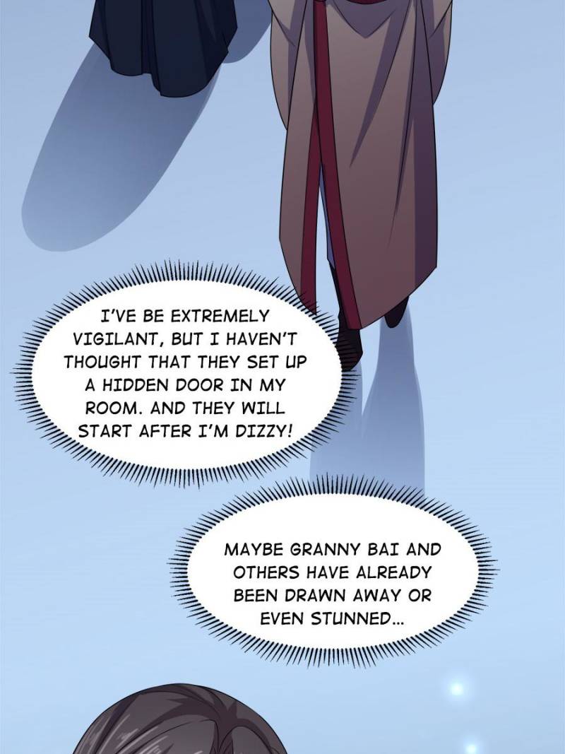 The Eunuch's Consort Rules the World chapter 38 page 5