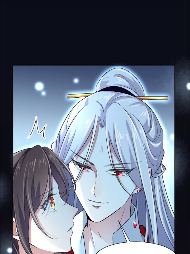 The Eunuch's Consort Rules the World chapter 38 page 7