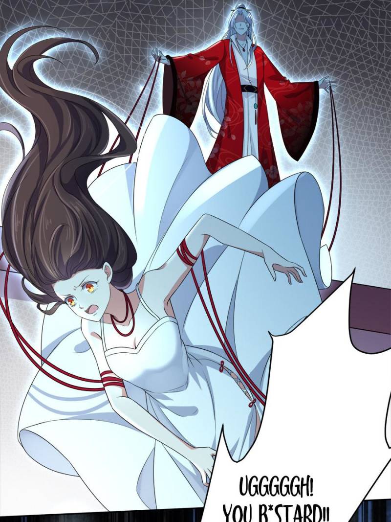 The Eunuch's Consort Rules the World chapter 38 page 9