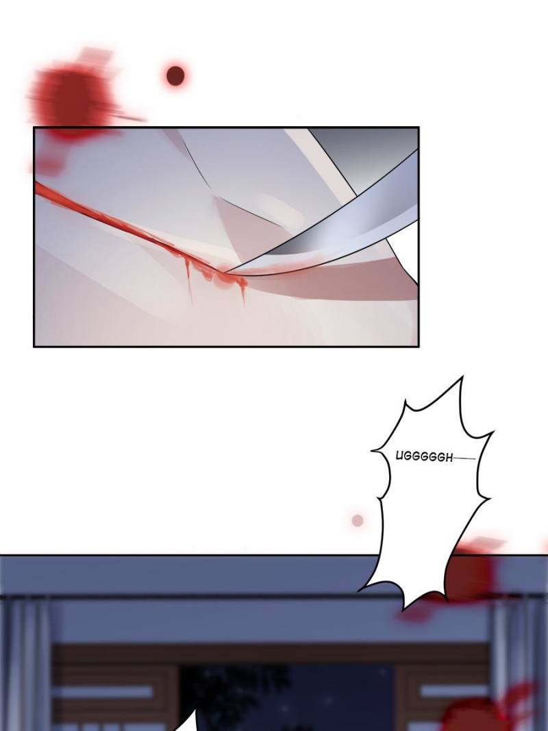 The Eunuch's Consort Rules the World chapter 39 page 1