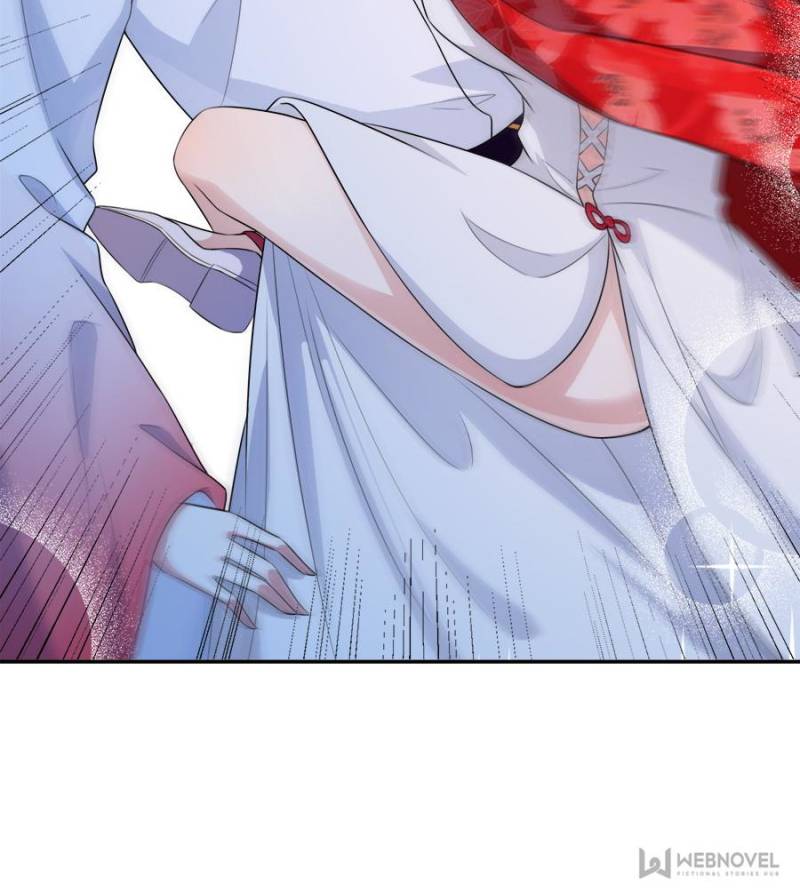 The Eunuch's Consort Rules the World chapter 39 page 14