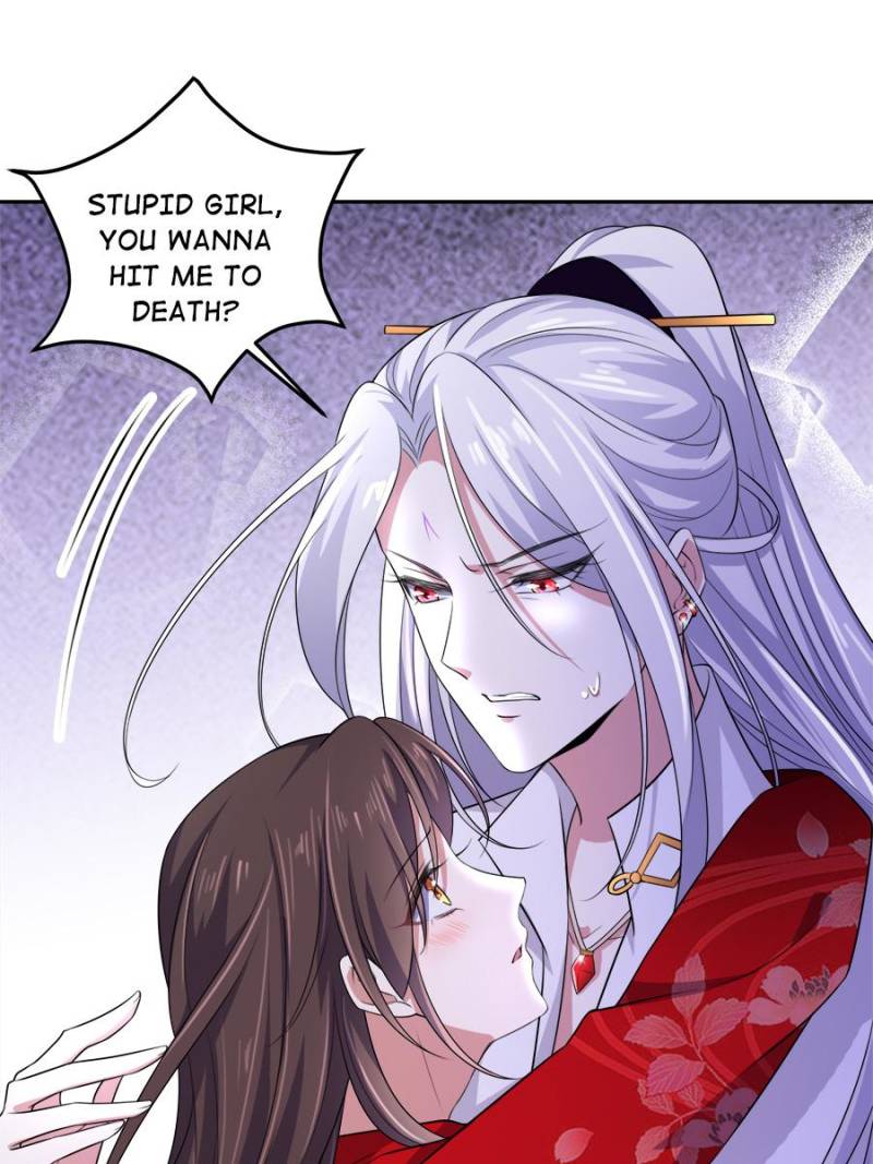 The Eunuch's Consort Rules the World chapter 39 page 15