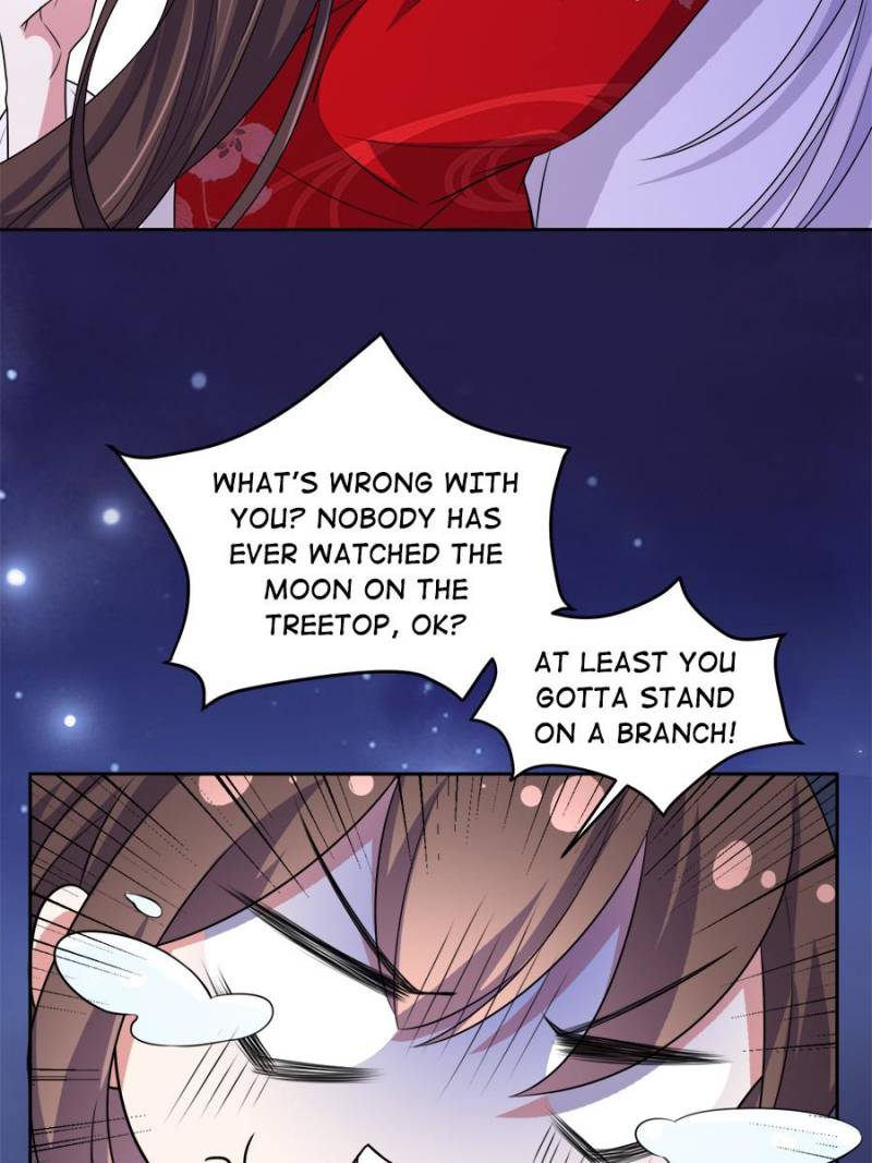 The Eunuch's Consort Rules the World chapter 39 page 16