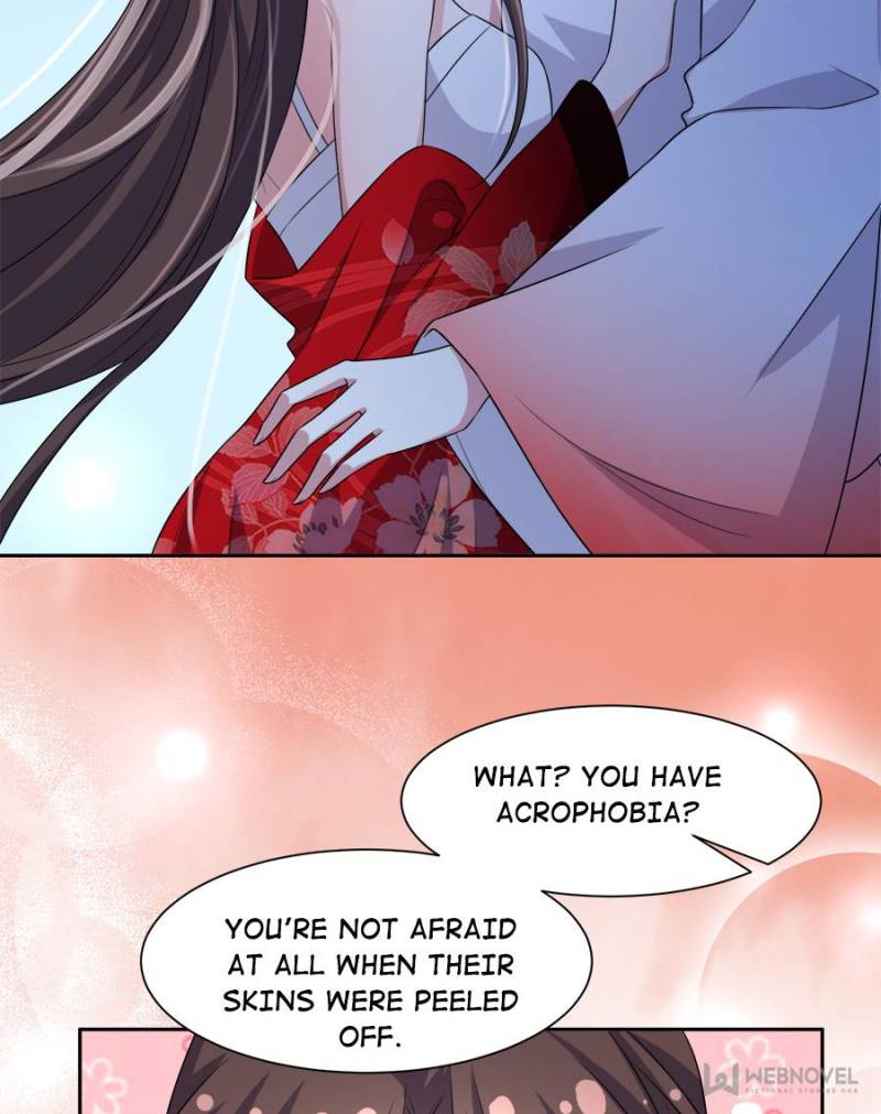 The Eunuch's Consort Rules the World chapter 39 page 19