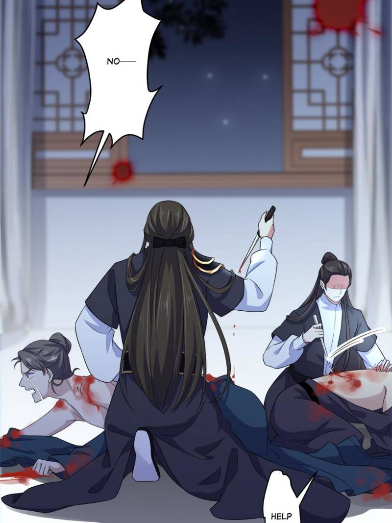 The Eunuch's Consort Rules the World chapter 39 page 2