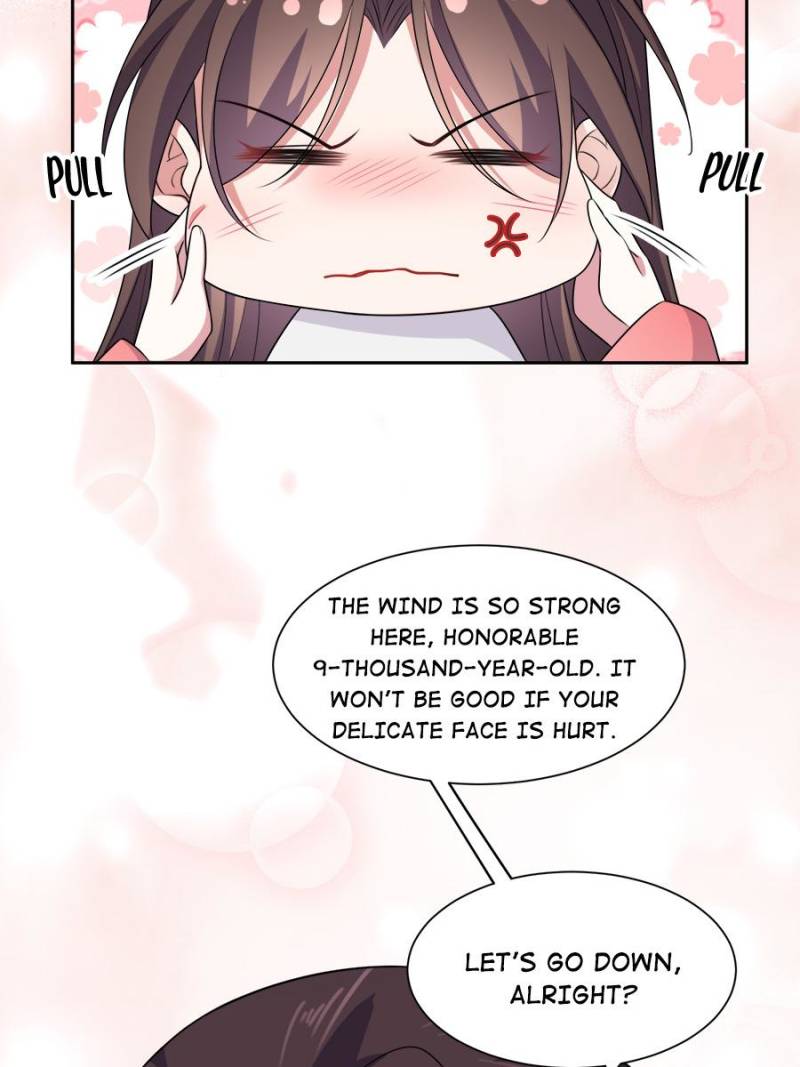 The Eunuch's Consort Rules the World chapter 39 page 20