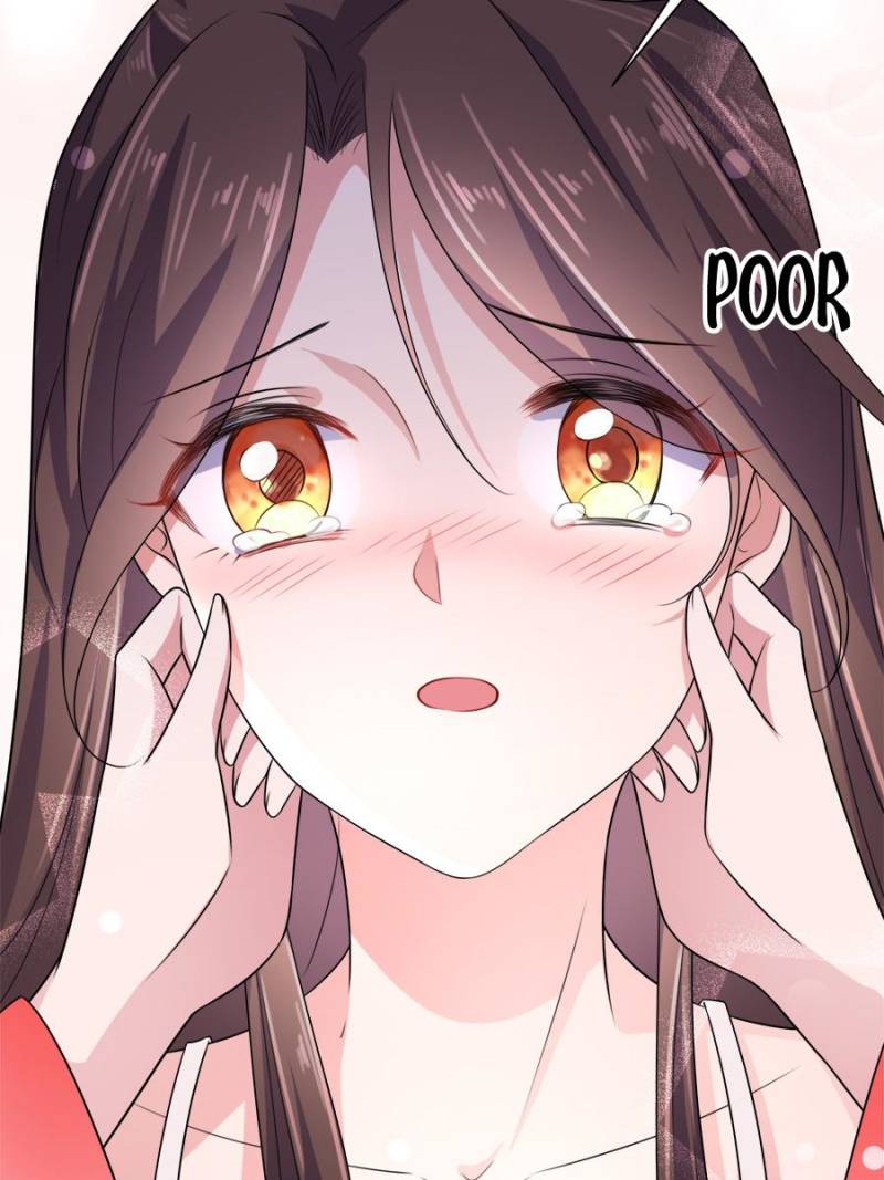 The Eunuch's Consort Rules the World chapter 39 page 21