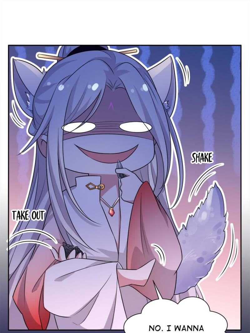 The Eunuch's Consort Rules the World chapter 39 page 23