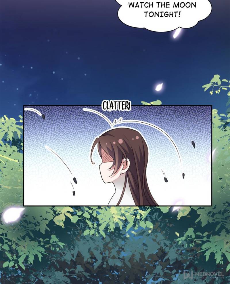 The Eunuch's Consort Rules the World chapter 39 page 24