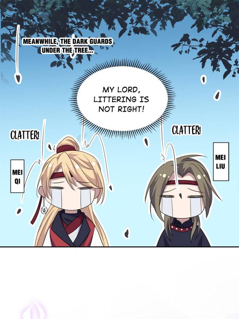 The Eunuch's Consort Rules the World chapter 39 page 25