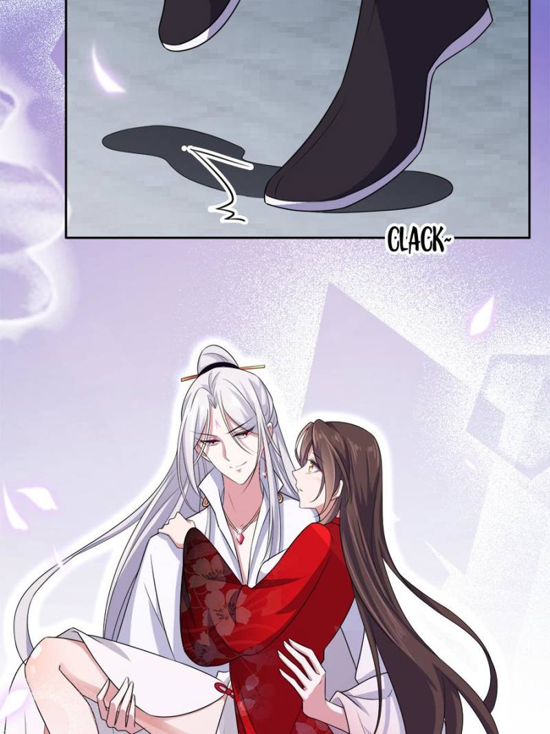 The Eunuch's Consort Rules the World chapter 39 page 27