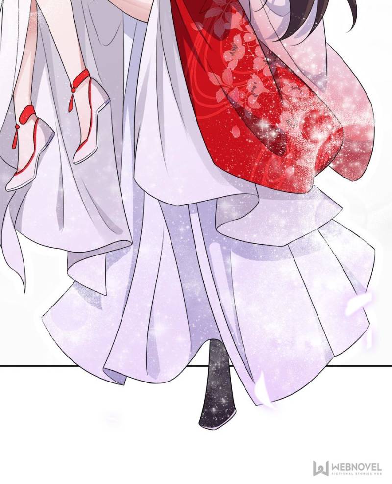 The Eunuch's Consort Rules the World chapter 39 page 28