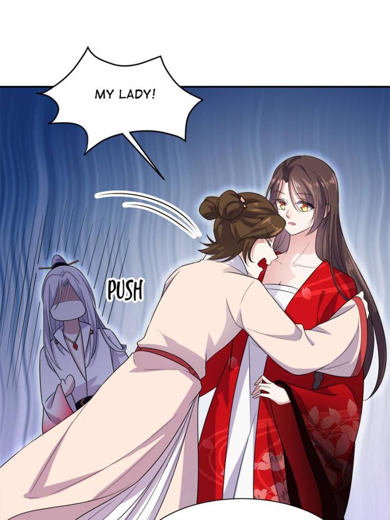 The Eunuch's Consort Rules the World chapter 39 page 29