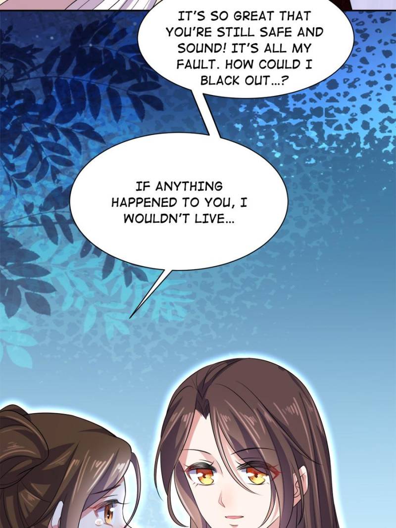 The Eunuch's Consort Rules the World chapter 39 page 30